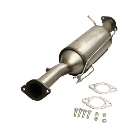 FILTR CZĄSTEK STAŁYCH DPF FORD KUGA 2.0TDCI 08- EURO 4