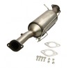 FILTR CZĄSTEK STAŁYCH DPF FORD KUGA 2.0TDCI 08- EURO 4