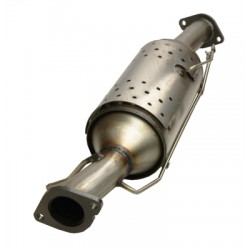 FILTR CZĄSTEK STAŁYCH DPF FORD KUGA 2.0TDCI 08- EURO 4