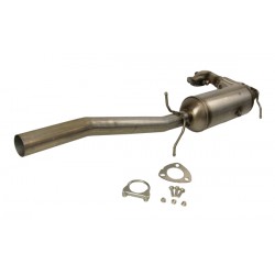 FILTR CZĄSTEK STAŁYCH DPF FORD 2.2TDCI 12- EURO 5