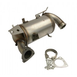 FILTR CZĄSTEK STAŁYCH DPF OPEL INSIGNIA 2.0CTDI 08- EURO 5