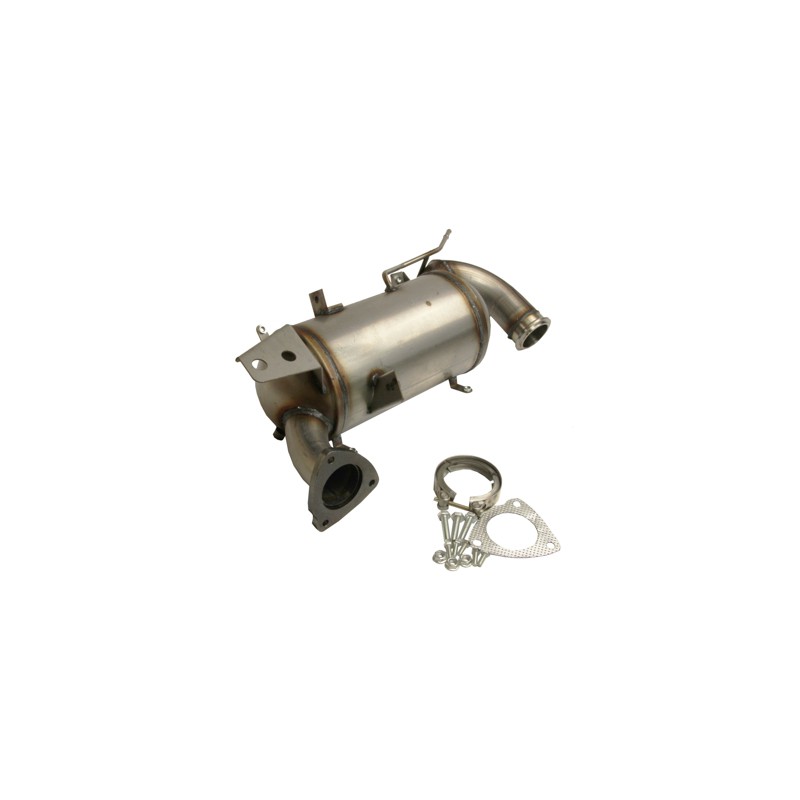 FILTR CZĄSTEK STAŁYCH DPF OPEL INSIGNIA 2.0CTDI 08- EURO 5