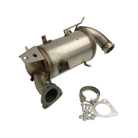 FILTR CZĄSTEK STAŁYCH DPF OPEL INSIGNIA 2.0CTDI 08- EURO 5