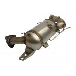 FILTR CZĄSTEK STAŁYCH DPF OPEL INSIGNIA 2.0CTDI 08- EURO 5