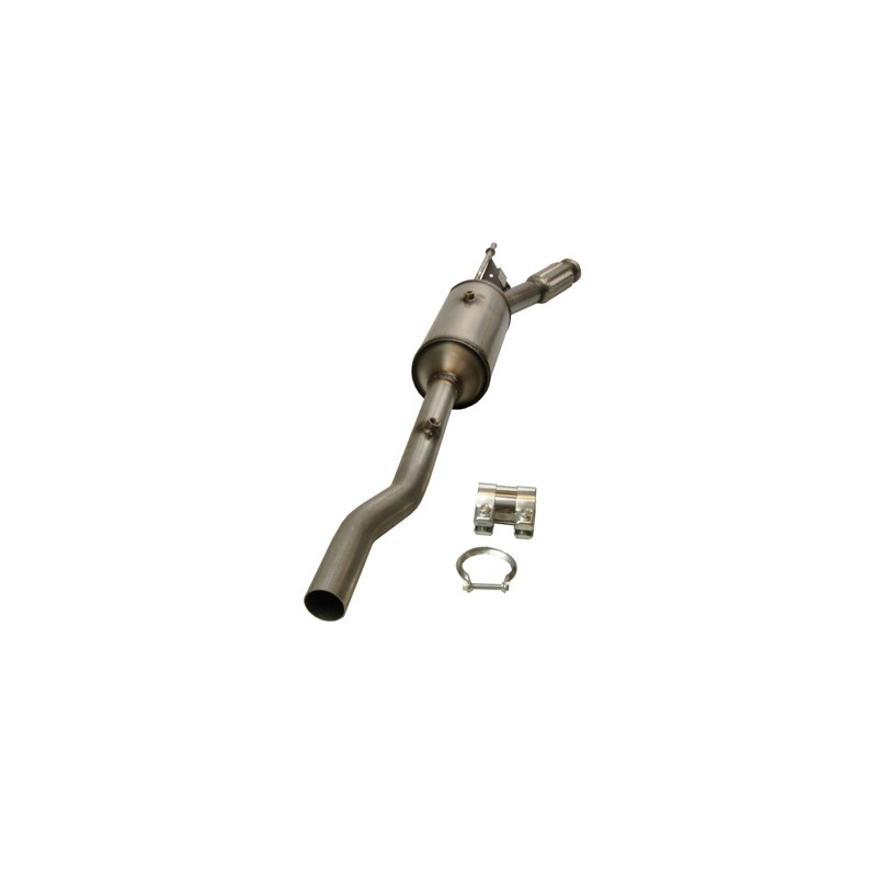 FILTR CZĄSTEK STAŁYCH DPF CITROEN C5/ 407/508 2.0HDI 10- EURO 5