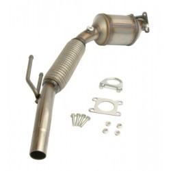 KATALIZATOR VW UP/ MII/ CITIGO 1,0