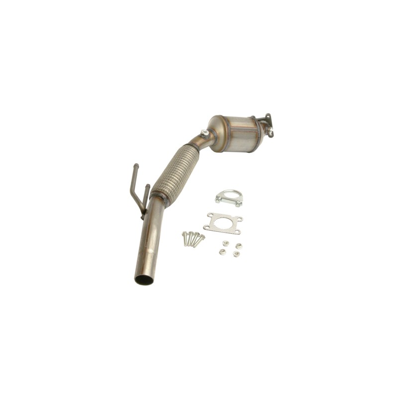 KATALIZATOR VW UP/ MII/ CITIGO 1,0