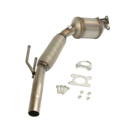 KATALIZATOR VW UP/ MII/ CITIGO 1,0