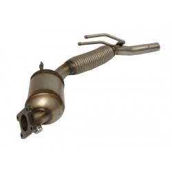 KATALIZATOR VW UP/ MII/ CITIGO 1,0