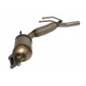 KATALIZATOR VW UP/ MII/ CITIGO 1,0