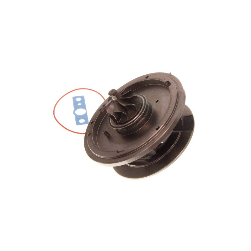 RDZEŃ TURBO GARRETT 794097-0002 HYUNDAI 1,7CRDI