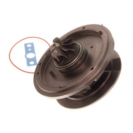 RDZEŃ TURBO GARRETT 794097-0002 HYUNDAI 1,7CRDI