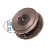 RDZEŃ TURBO GARRETT 794097-0002 HYUNDAI 1,7CRDI