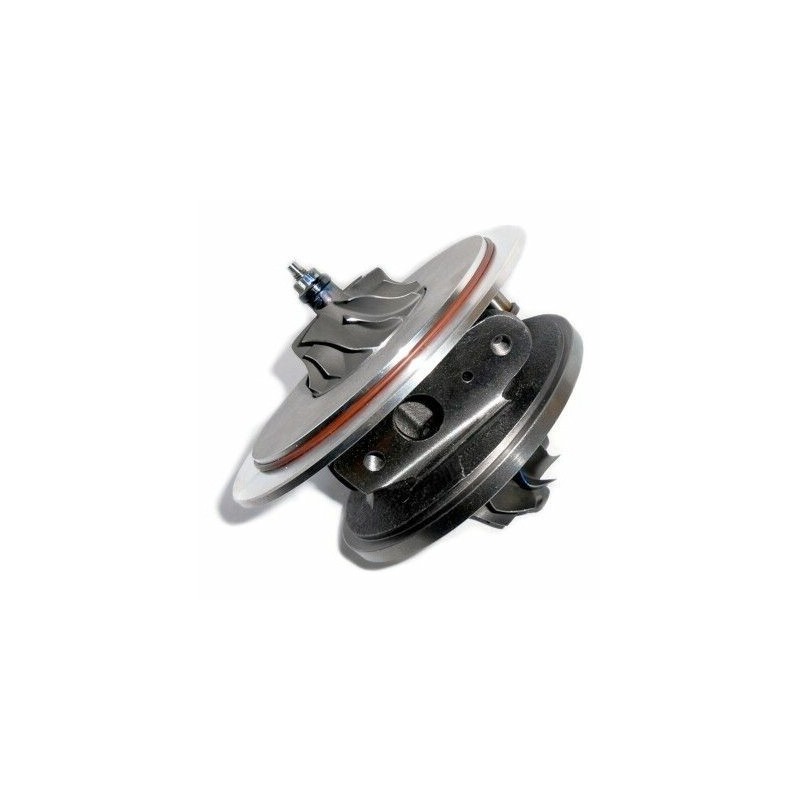 RDZEŃ TURBO GARRETT NISSAN QASHQAI 2,0DCI X-TRAIL