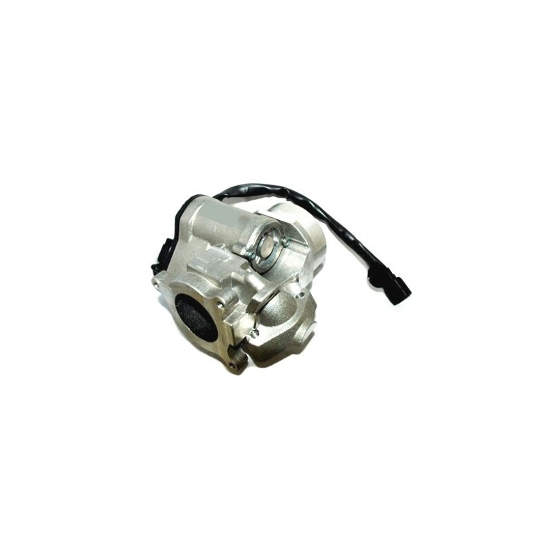 ZAWÓR EGR RENAULT MASTER II 2,5DCI