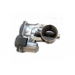 PRZEPUSTNICA SPALIN VW 2,0TDI