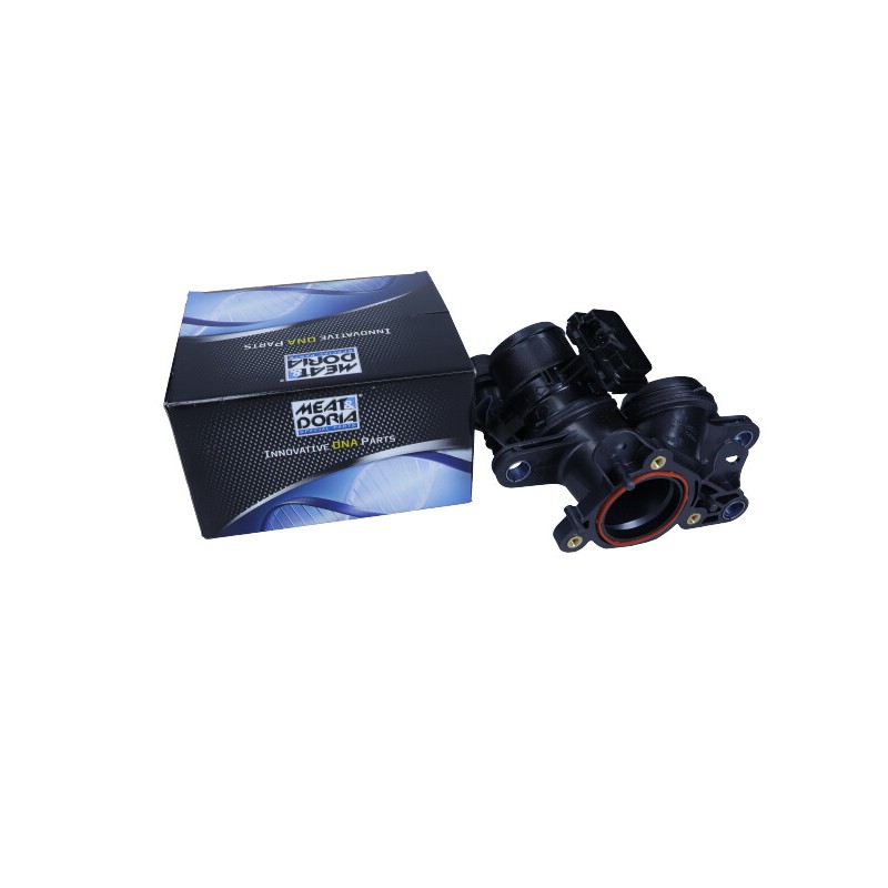 PRZEPUSTNICA CITROEN C4 2,0HDI 010-