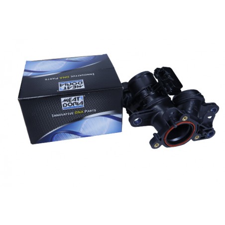 PRZEPUSTNICA CITROEN C4 2,0HDI 010-