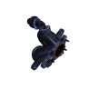 PRZEPUSTNICA CITROEN C4 2,0HDI 010-