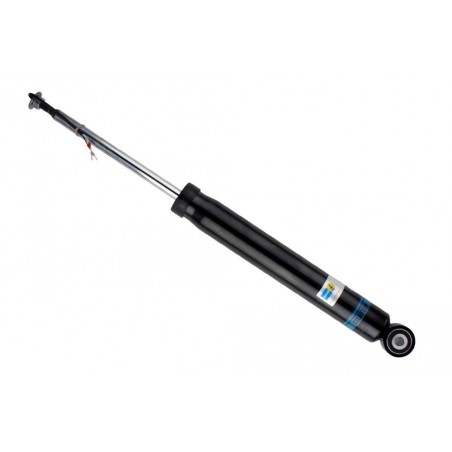 AMORTYZATOR AUDI T. A6/A7 1.8-4.0 10- LE/PR B4 DAMPRONIC