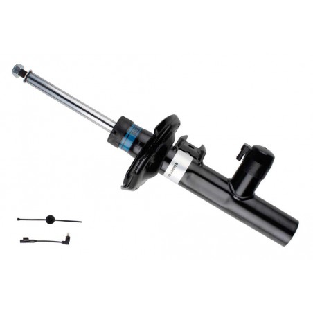 AMORTYZATOR VW P. GOLF VII/TIGUAN 1.0-2.0D 12-/SEAT LEON ST/SKODA OCTAVIA III/SUPERB III LE/PR B4 DAMPRONIC