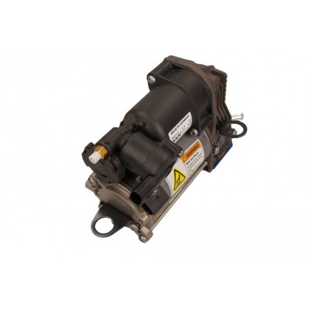 Kompresor zawieszenia pneumatycznego MERCEDES GL (X164, X166), M (W164) 3.0D-6.2 07.05-