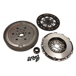 SPRZĘGŁO KPL. PEUGEOT 307/308/407/607/807/EXPERT 2,0 HDI 03- DMF