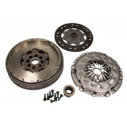 SPRZĘGŁO KPL. PEUGEOT 307/308/407/607/807/EXPERT 2,0 HDI 03- DMF