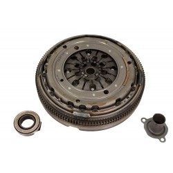 Zestaw sprzęgła z kołem dwum. i łożyskiem wyc. pasuje do: VW TRANSPORTER IV 2.4D/2.5D 07.90-04.03