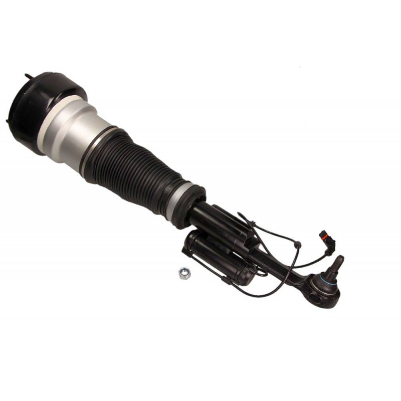 AMORTYZATOR DB P. W221 05- 4-MATIC LE PNEUMATIC