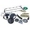 ZESTAW ŁAŃCUCHA ROZRZĄDU RANGE ROVER 2,0D