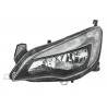 REFLEKTOR OPEL ASTRA J 09.09- LE