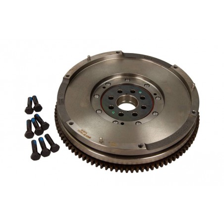 KOŁO DWUMASOWE TOYOTA AURIS/AVENSIS/COROLLA/VERSO 2,0-2,2 D-4D 05-