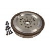 KOŁO DWUMASOWE TOYOTA AURIS/AVENSIS/COROLLA/VERSO 2,0-2,2 D-4D 05-
