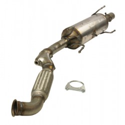 KATALIZATOR SCR CITROEN 2,0 BLUEHDI JUMPER EURO 6