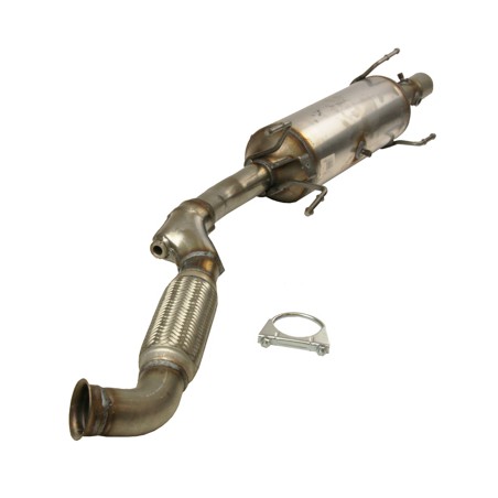 KATALIZATOR SCR CITROEN 2,0 BLUEHDI JUMPER EURO 6