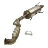 KATALIZATOR SCR CITROEN 2,0 BLUEHDI JUMPER EURO 6