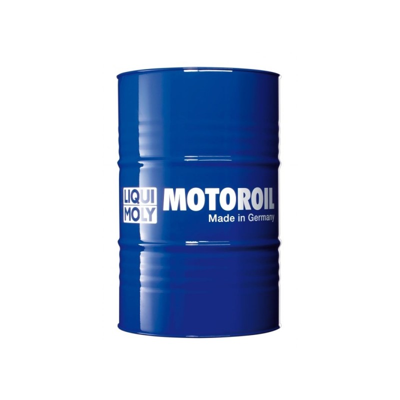 OLEJ LIQUI MOLY 5W30 60L MOLYGEN C2/C3 / SN / 229.31 229.51 229.52 / LL04 / DEXOS2