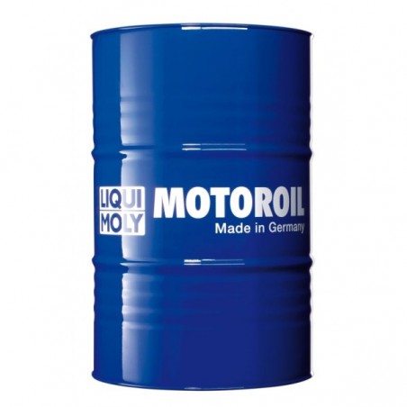 OLEJ LIQUI MOLY 5W30 60L MOLYGEN C2/C3 / SN / 229.31 229.51 229.52 / LL04 / DEXOS2