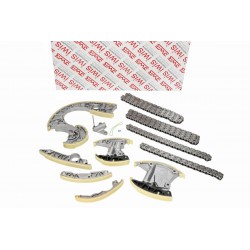 ZESTAW ŁAŃCUCHA ROZRZĄDU VW 2,7TDI/3,0TDI