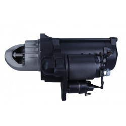 Rozrusznik (24V, 4kW) pasuje do: MERCEDES ACCELO, ATEGO, ATEGO 2, AXOR, AXOR 2, CITARO (O 530), CITO (O 520), CONECTO (O 345),