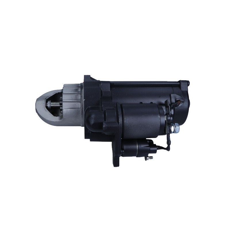 Rozrusznik (24V, 4kW) pasuje do: MERCEDES ACCELO, ATEGO, ATEGO 2, AXOR, AXOR 2, CITARO (O 530), CITO (O 520), CONECTO (O 345),