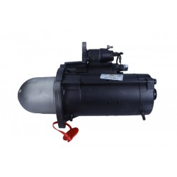Rozrusznik (24V, 4kW) pasuje do: MERCEDES ACCELO, ATEGO, ATEGO 2, AXOR, AXOR 2, CITARO (O 530), CITO (O 520), CONECTO (O 345),