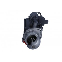Rozrusznik (24V, 4kW) pasuje do: MERCEDES ACCELO, ATEGO, ATEGO 2, AXOR, AXOR 2, CITARO (O 530), CITO (O 520), CONECTO (O 345),