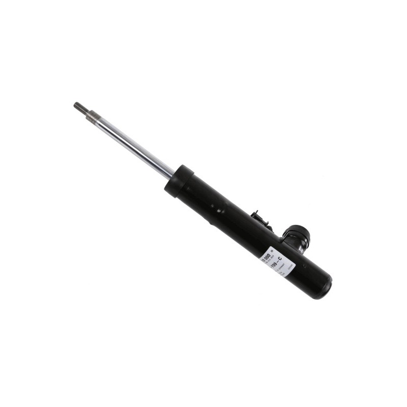 Amortyzator przód L (elektroniczne wytłumianie uderzeń) pasuje do: AUDI A4 B8, A5 1.8-4.2 06.07-01.17