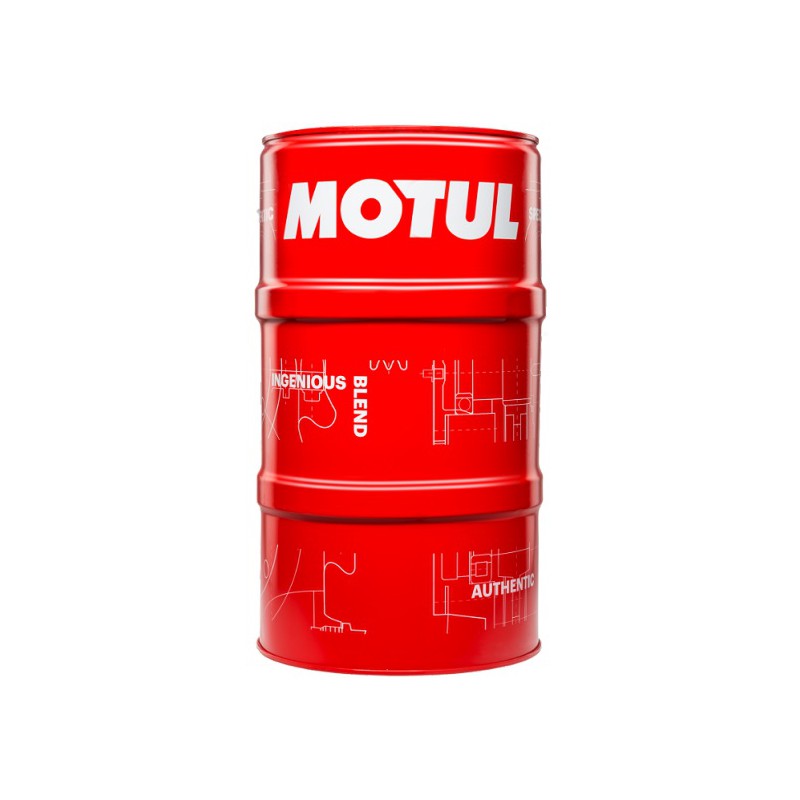 OLEJ MOTUL 8100 X-POWER 10W60   60L