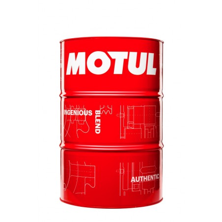 OLEJ MOTUL 5W30 208L X-CLEAN 8100 EFE C2/C3/DPF/SN/505.01/229.52/LL04/ DEXO2 / 9.55535-S1/S3