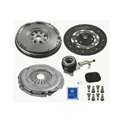 SPRZĘGŁO KPL. FORD MONDEO III 2,0 TDCI/TDDI  00-07 DMF