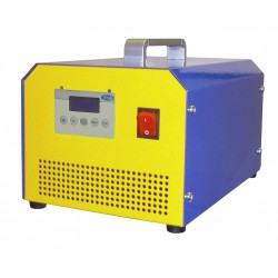 URZĄDZENIE DO ODGRZYBIANIA KLIMATYZACJI OZONATOR M-MX4000 WYDAJNOŚĆ  3000 - 4000 mg/h