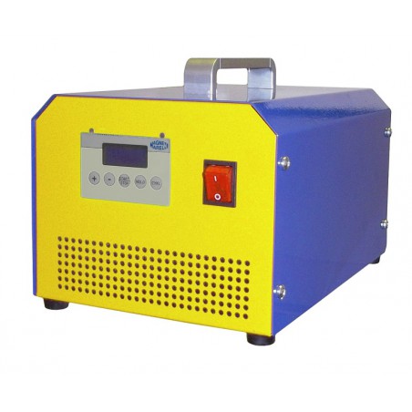 URZĄDZENIE DO ODGRZYBIANIA KLIMATYZACJI OZONATOR M-MX4000 WYDAJNOŚĆ  3000 - 4000 mg/h
